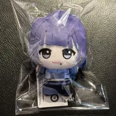 学園アイドルマスター ちびぐるみ on stage！ vol.4 秦谷美鈴 新品