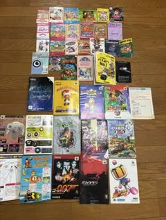 2026年最新】スーパーファミコンソフト説明書のみの人気アイテム