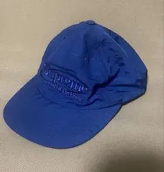 2026年最新】supreme ナイロンキャップの人気アイテム - メルカリ