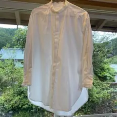 ふあいいさん専用　ルクールブラン　ブラウス