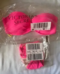 上下セット Classic Underwire Bandeauのサムネイル