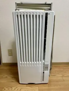 2025年最新】ハイアール 窓用エアコン ja-16tの人気アイテム - メルカリ