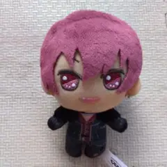 アイドルリッシュセブン きらどるぬいぐるみ vol.1
