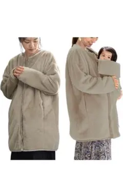 【お値引き】美品　Sweet Mommy 6way アウター