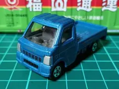 なし様☆専用車】□改造□トミカ□カスタム□ミニカー□スズキ