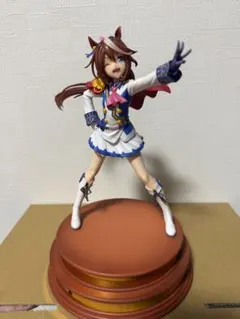 2025年最新】トーカイテイオー フィギュア コトブキヤの人気アイテム