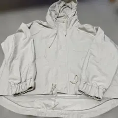 Samansa Mos2 マウンテンパーカー