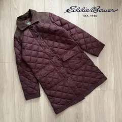 【Eddie Bauer】PREMIUM GOOSE DOWN COATのサムネイル