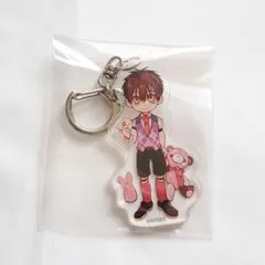 地縛少年花子くん カフェ等缶バッジ・アクリルキーホルダー 地縛少年花子くん プリンセスカフェ 第2弾 缶バッジ つかさ - メルカリ