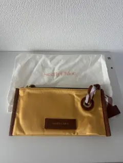 SEE BY CHLOE ベス スモールコスメティックポーチのサムネイル