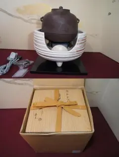 2025年最新】道安風炉の人気アイテム - メルカリ