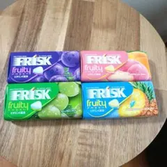 フリスク空き缶　　２００個セット　　FRISK 　　工作・オブジェ FRISKオレンジ味 空き缶2個セット - メルカリ