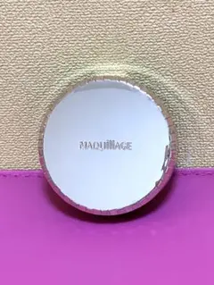 MAQuillAGE ファンデーションケース 本体のサムネイル