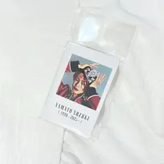 コムドット やまと 命の燃やし方 メモリアルトレカ