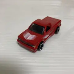 ホットウィール GMC SYCLONE