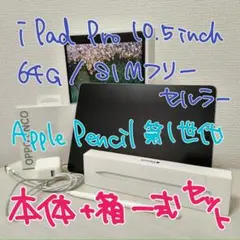 ★こめじるしさま専用★iPad pro 10.5inch / Apple Pen