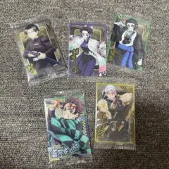 鬼滅の刃 ウエハース 10 まとめ売り