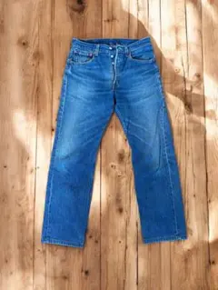 リーバイス501 usa製