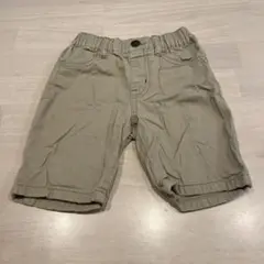 ハーフパンツ 110