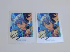 あんスタ 瀬名泉 ぱしゃっつ 2枚セット