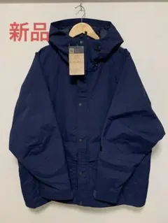 【新品】THE NORTH FACE コピレーションジャケット　アーハンネイビー