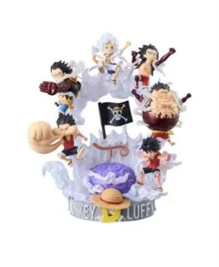 状態良好□ワンピースONEPIECEコラボ□限定カラービヨンドマックス