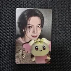 ヨサン タレントカード