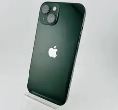 Apple iPhone 128GB グリーン