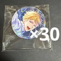 アイドリッシュセブン アイナナ 記念日 2023 六弥ナギ 缶バッジ 30個