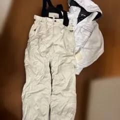 ♦︎美品♦︎IGNIO イグニオ　スキーウェア　スノボウェア　レディース　XL ♦︎美品♦︎IGNIO イグニオ スキーウェア スノボウェア レディース XL