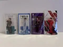 2026年最新】矢花黎 アクスタ セットの人気アイテム - メルカリ