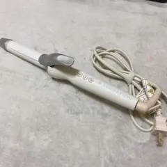 SALONIA SL-008SW 25MM シルバーホワイト