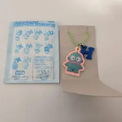 サンリオ ツインチャーム にじほしキャンディVol.3 ハンギョドン