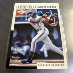 MLB 1997 Pinnacle Vladimir Guerrero 267
