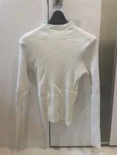 Dazy ホワイトニット XL