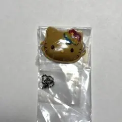 ハローキティ　サンリオ　おめんコレクション