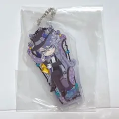 ツイステ アズール アクリルキーホルダー