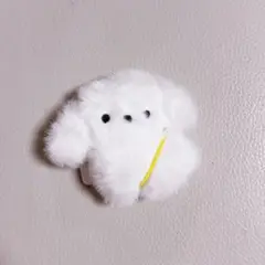 ふわほわらぼらとりー