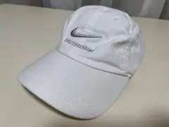 Nike キャップ ホワイト