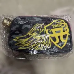 浜崎あゆみ パピコ 巾着2個セット - メルカリ