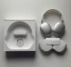 値下げしました‼️AirPods Max美品