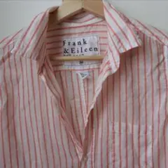 frank&eileen ピンク