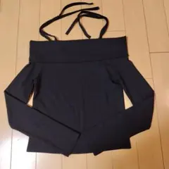 グレイル　トップス　М　オフショルダー