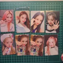 2025年最新】kep1er ヨンウン サノクの人気アイテム - メルカリ