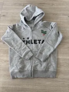 ☆ATHLETA スウェット☆140