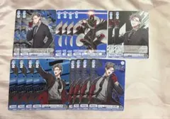ヒプノシスマイク 入間銃兎 バイスシュバルツ まとめ売り
