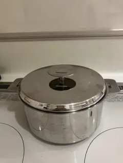 2026年最新】クリステル 鍋 18cmの人気アイテム - メルカリ