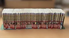 僕のヒーローアカデミア　1巻〜38巻