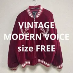 2026年最新】modern voice スカジャンの人気アイテム - メルカリ