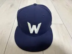 レア　横浜大洋ホエールズ☆NEWERA CAP NPB 164438377.jpg?cmsp_timestamp=